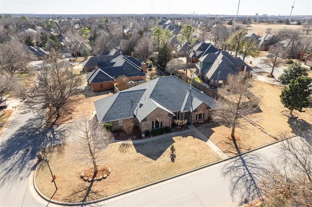 Photo 40 — 13509 Red Cedar Drive, Oklahoma City, OK 73131