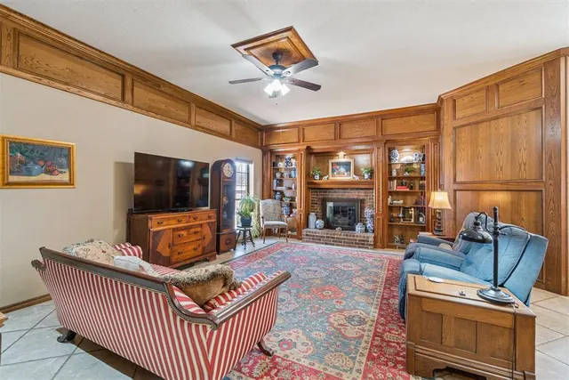 Photo 5 — 13509 Red Cedar Drive, Oklahoma City, OK 73131