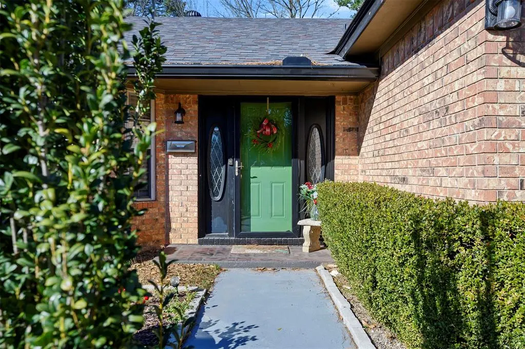 Photo 4 — 715 SE Avenue M, Idabel, OK 74745