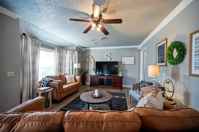 Photo 6 — 715 SE Avenue M, Idabel, OK 74745