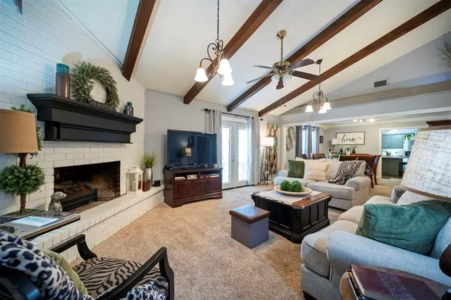 Photo 8 — 715 SE Avenue M, Idabel, OK 74745