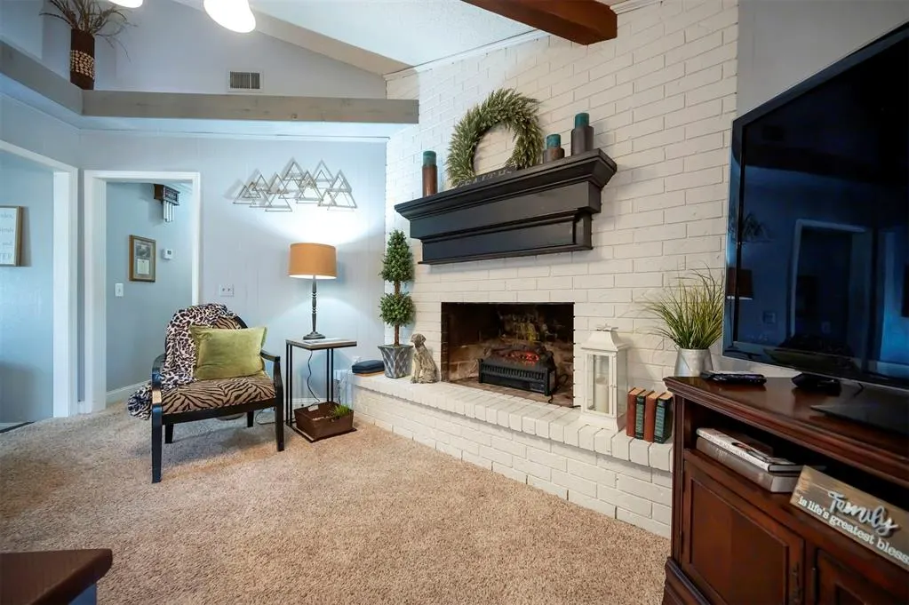 Photo 9 — 715 SE Avenue M, Idabel, OK 74745