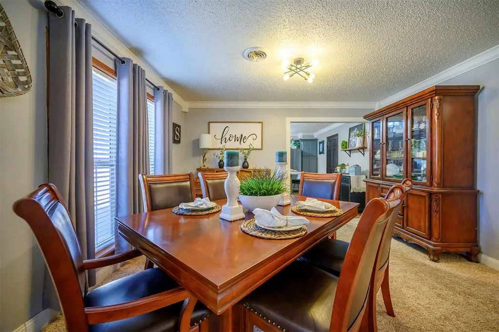 Photo 14 — 715 SE Avenue M, Idabel, OK 74745