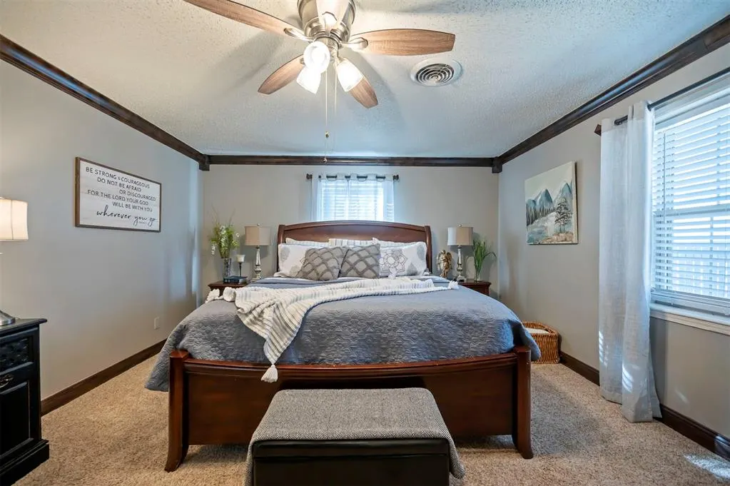 Photo 16 — 715 SE Avenue M, Idabel, OK 74745