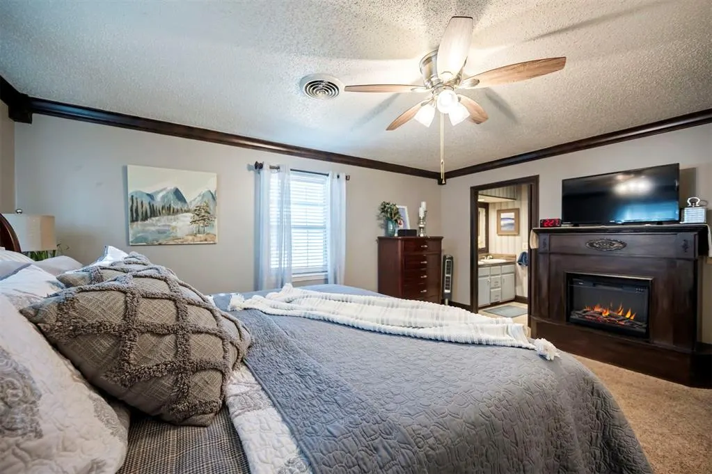 Photo 17 — 715 SE Avenue M, Idabel, OK 74745