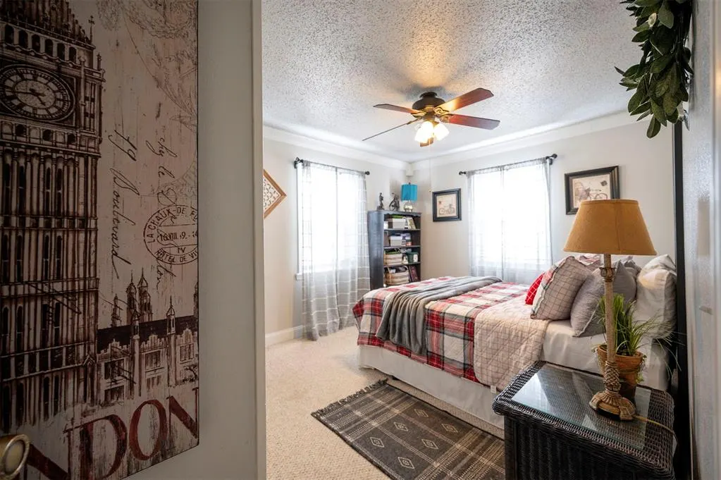 Photo 21 — 715 SE Avenue M, Idabel, OK 74745