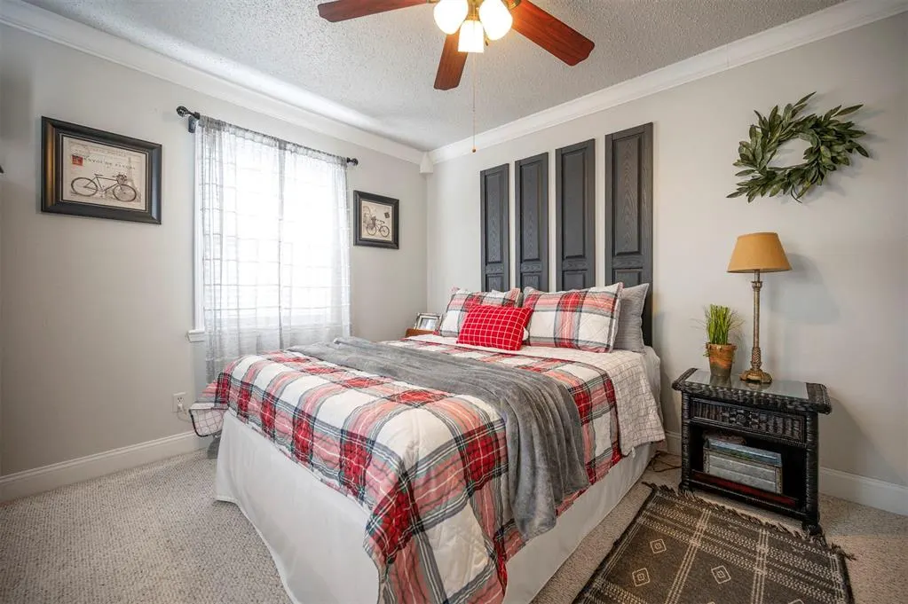 Photo 22 — 715 SE Avenue M, Idabel, OK 74745