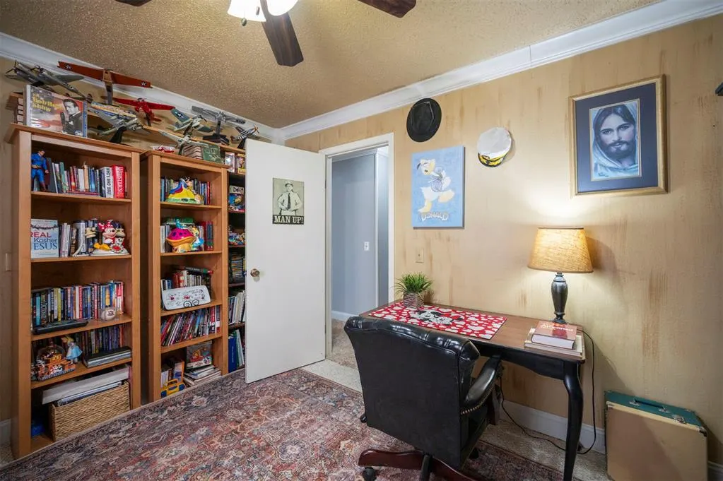 Photo 27 — 715 SE Avenue M, Idabel, OK 74745