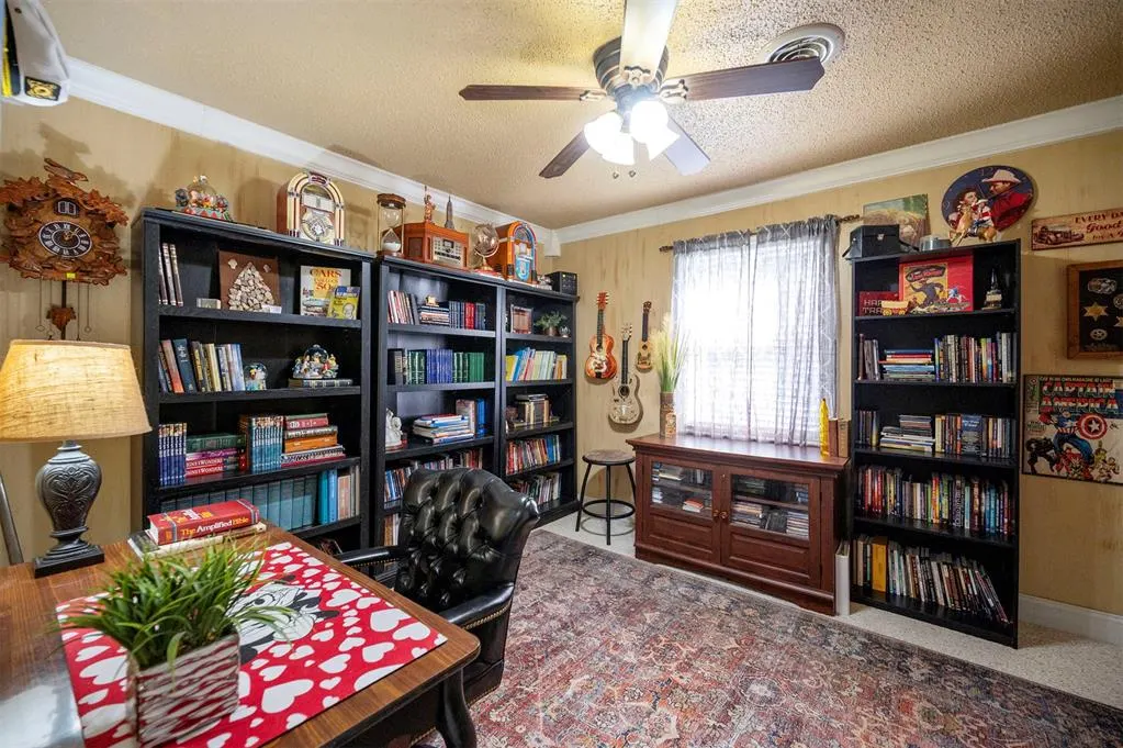 Photo 28 — 715 SE Avenue M, Idabel, OK 74745