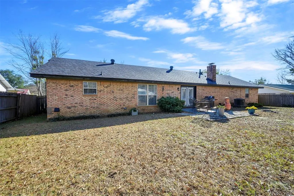 Photo 30 — 715 SE Avenue M, Idabel, OK 74745