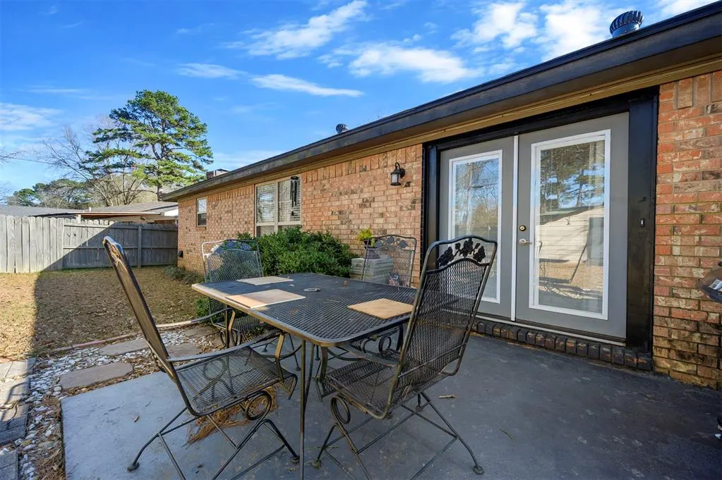 Photo 32 — 715 SE Avenue M, Idabel, OK 74745