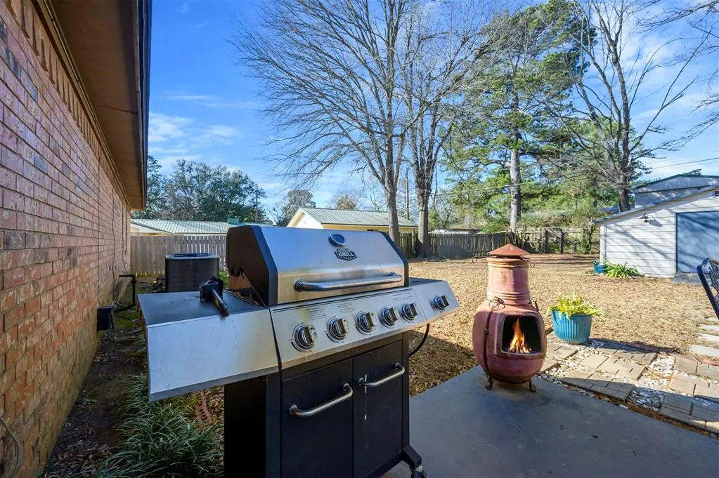 Photo 33 — 715 SE Avenue M, Idabel, OK 74745