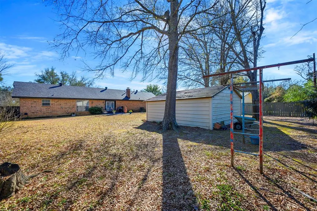 Photo 35 — 715 SE Avenue M, Idabel, OK 74745