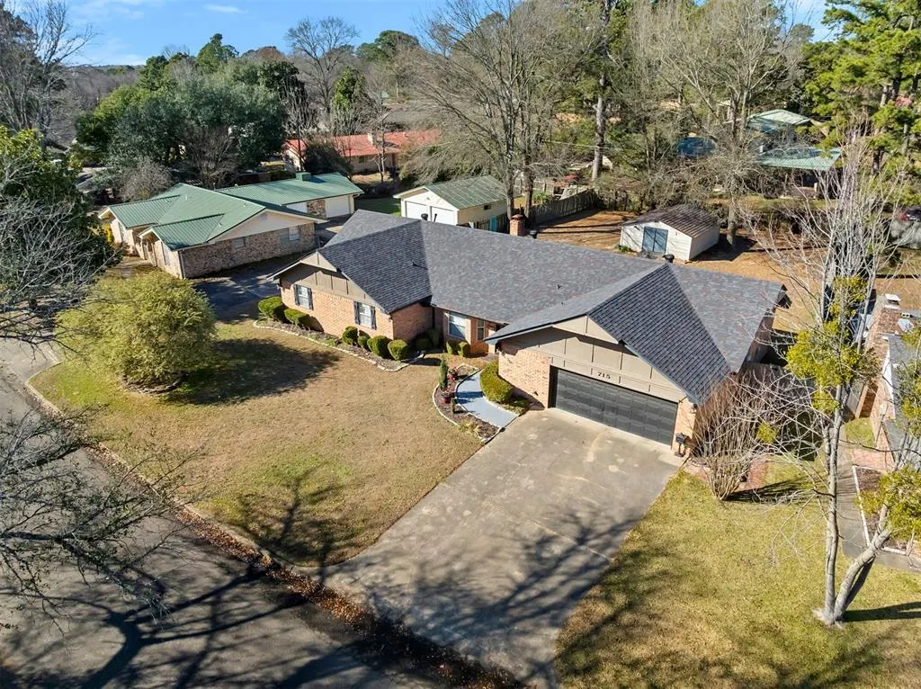 Photo 37 — 715 SE Avenue M, Idabel, OK 74745