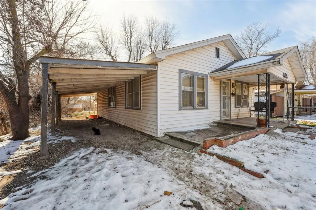 Photo 5 — 404 SW 38th Street, Oklahoma City, OK 73109