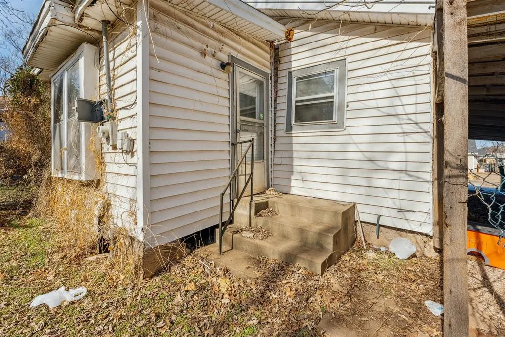 Photo 27 — 404 SW 38th Street, Oklahoma City, OK 73109