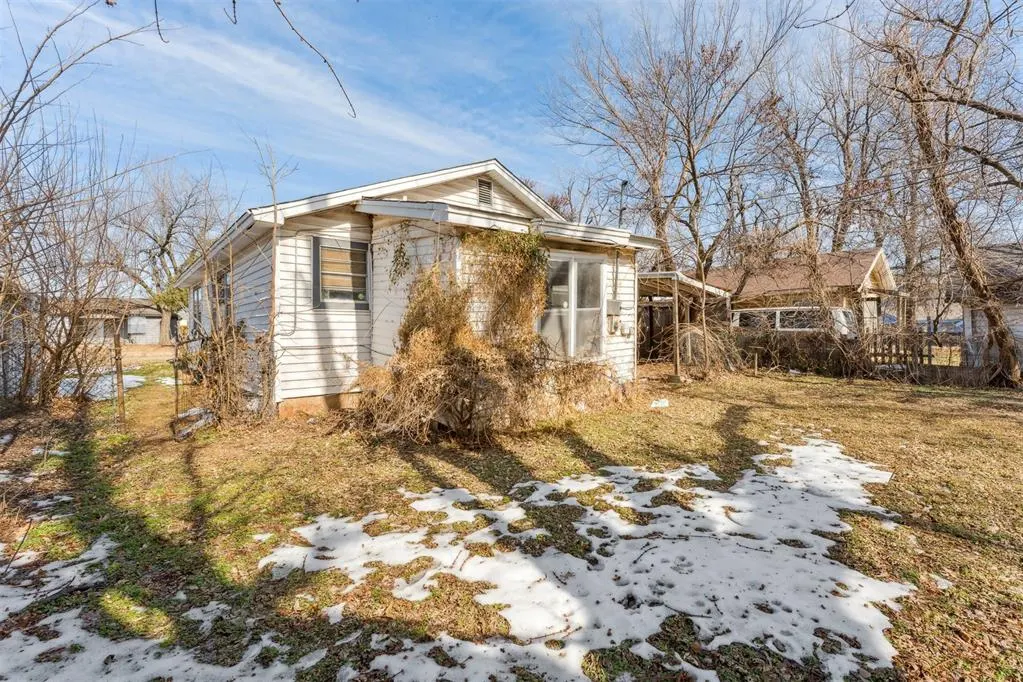 Photo 30 — 404 SW 38th Street, Oklahoma City, OK 73109