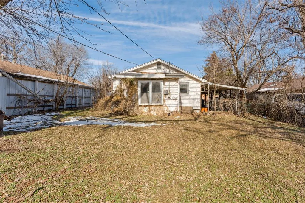 Photo 31 — 404 SW 38th Street, Oklahoma City, OK 73109