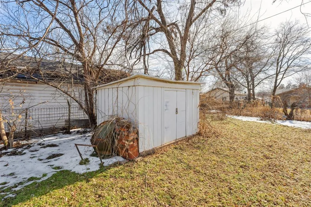 Photo 32 — 404 SW 38th Street, Oklahoma City, OK 73109