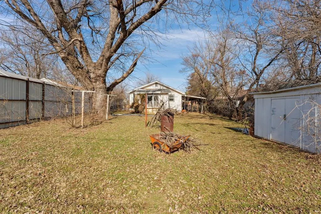 Photo 34 — 404 SW 38th Street, Oklahoma City, OK 73109
