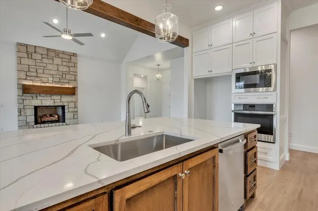 Photo 3 — 7617 Leoma Lane, Oklahoma City, OK 73150