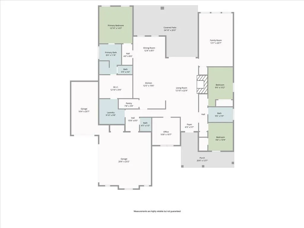 Photo 23 — 7617 Leoma Lane, Oklahoma City, OK 73150