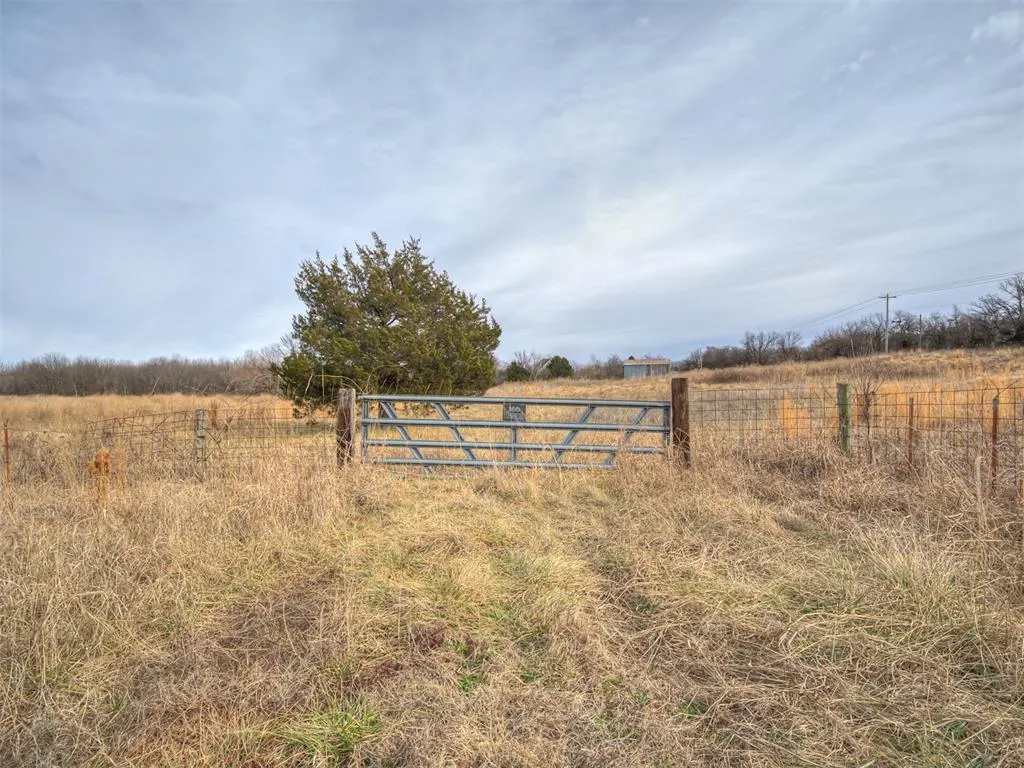 Photo 5 — 12.44 AC. E Reno Ave and N Luther Rd, Harrah, OK 73045