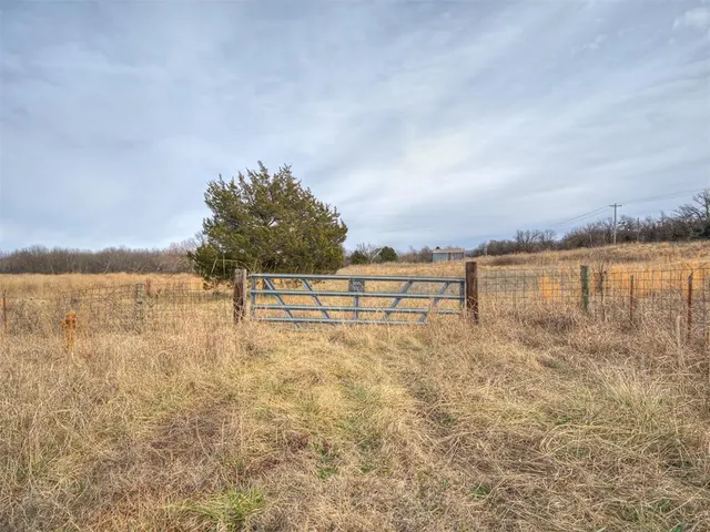 Photo 5 — 12.44 AC. E Reno Ave and N Luther Rd, Harrah, OK 73045