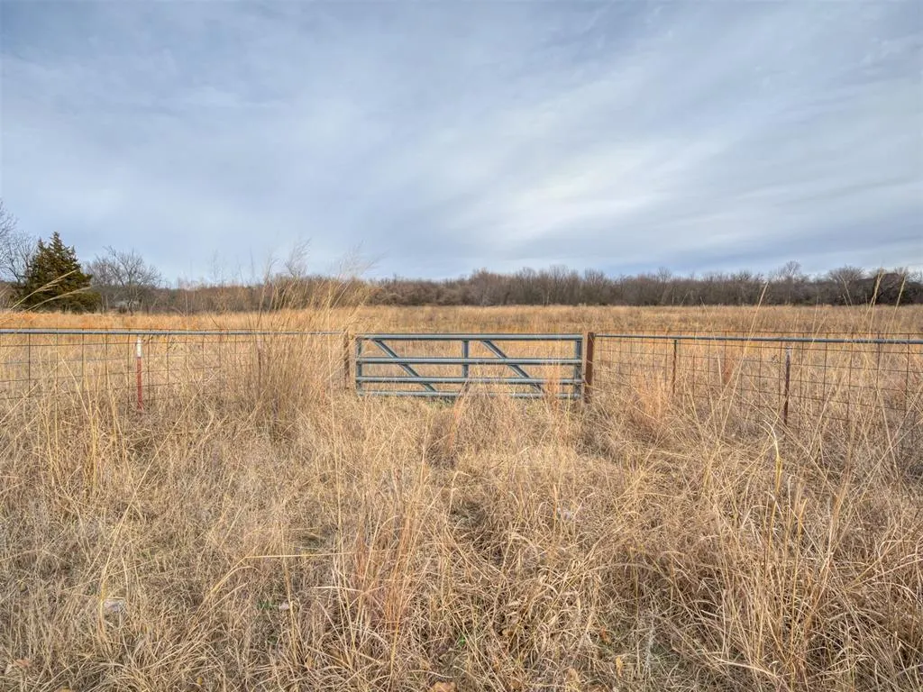 Photo 6 — 12.44 AC. E Reno Ave and N Luther Rd, Harrah, OK 73045