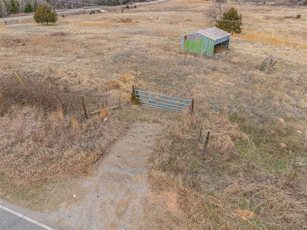Photo 7 — 12.44 AC. E Reno Ave and N Luther Rd, Harrah, OK 73045