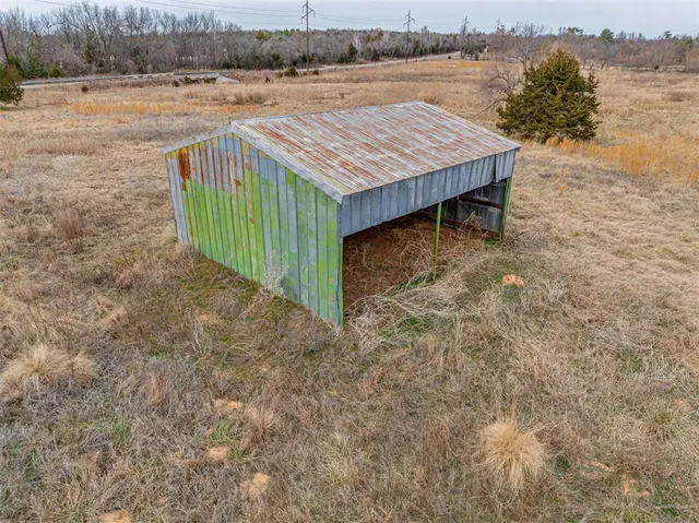 Photo 8 — 12.44 AC. E Reno Ave and N Luther Rd, Harrah, OK 73045