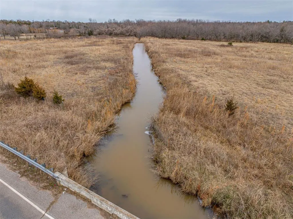Photo 11 — 12.44 AC. E Reno Ave and N Luther Rd, Harrah, OK 73045