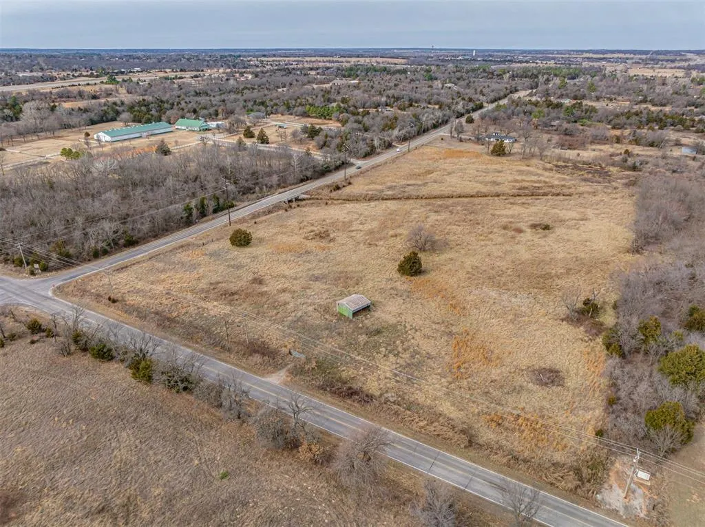 Photo 29 — 12.44 AC. E Reno Ave and N Luther Rd, Harrah, OK 73045