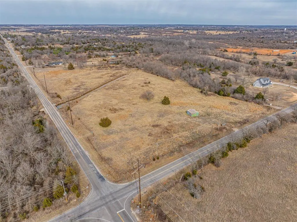 Photo 30 — 12.44 AC. E Reno Ave and N Luther Rd, Harrah, OK 73045