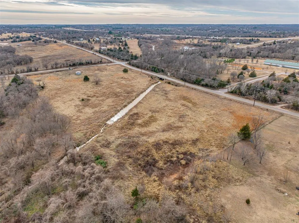 Photo 32 — 12.44 AC. E Reno Ave and N Luther Rd, Harrah, OK 73045