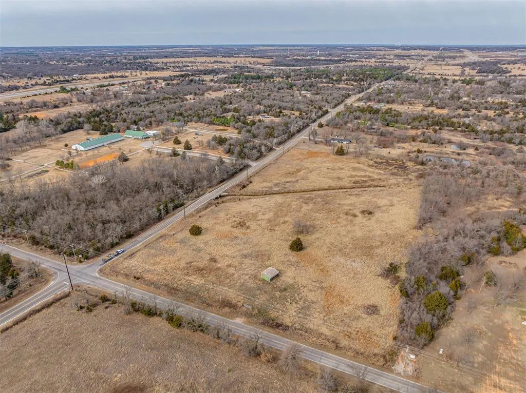 Photo 33 — 12.44 AC. E Reno Ave and N Luther Rd, Harrah, OK 73045
