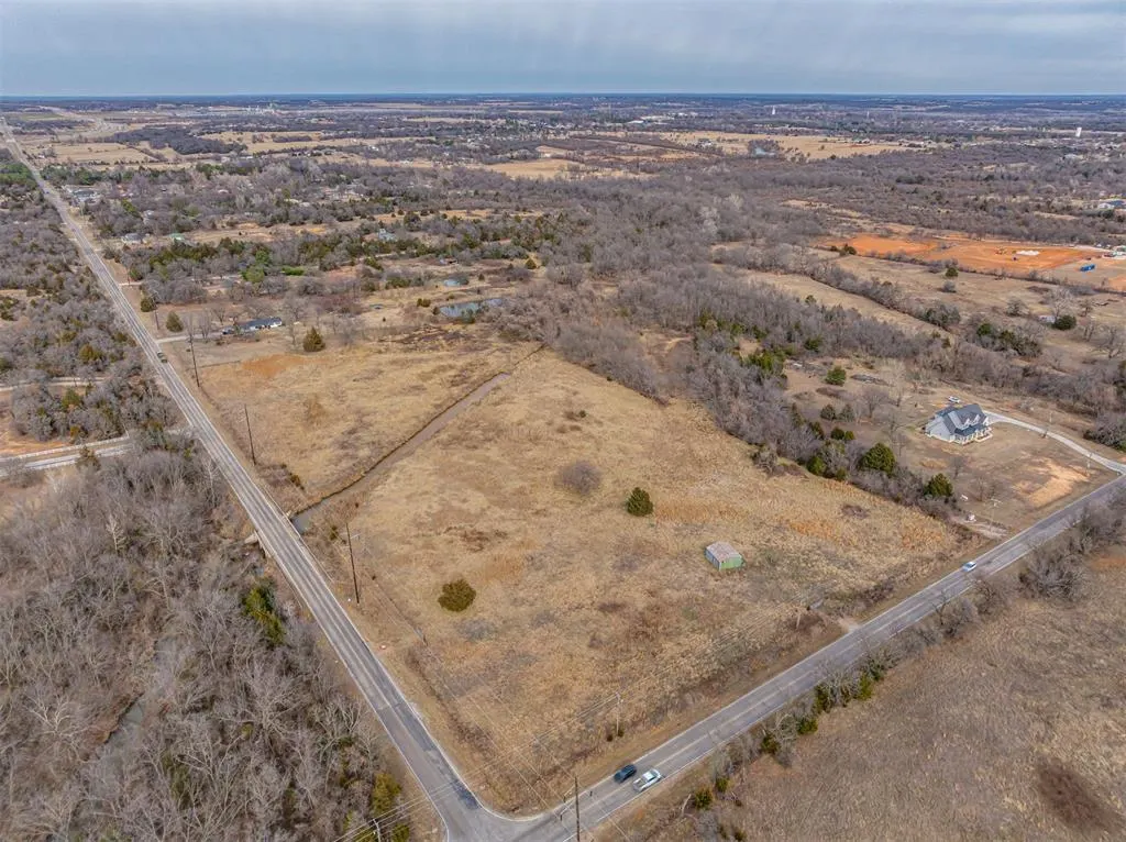 Photo 34 — 12.44 AC. E Reno Ave and N Luther Rd, Harrah, OK 73045
