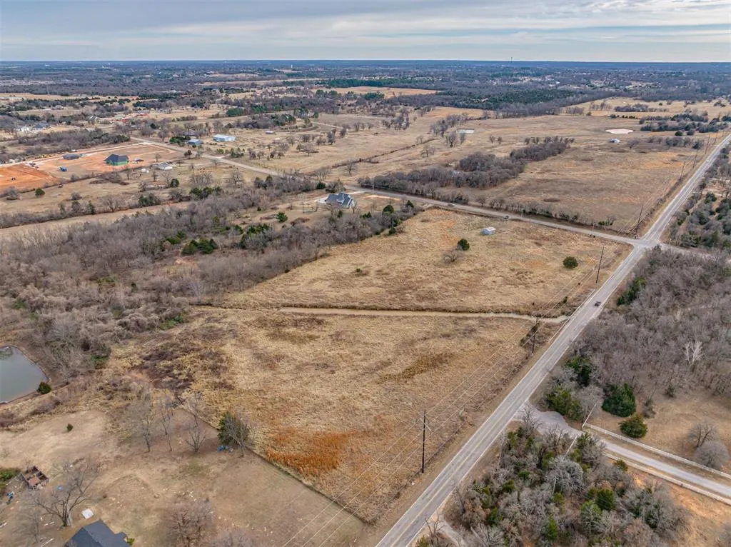 Photo 35 — 12.44 AC. E Reno Ave and N Luther Rd, Harrah, OK 73045