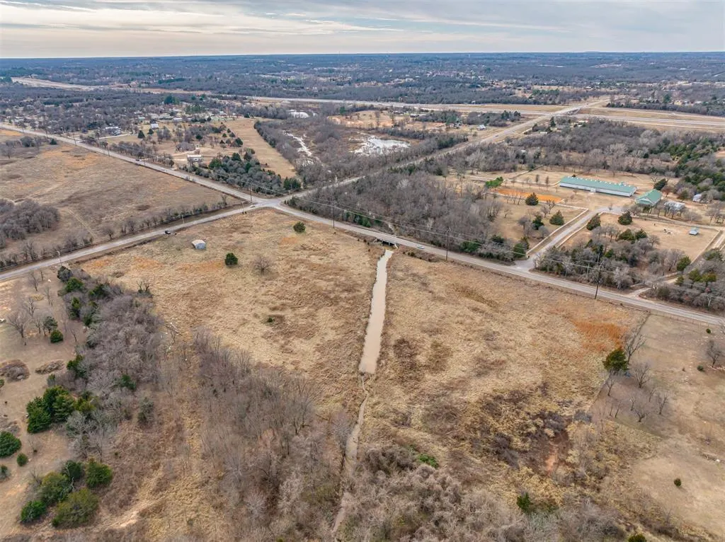 Photo 36 — 12.44 AC. E Reno Ave and N Luther Rd, Harrah, OK 73045