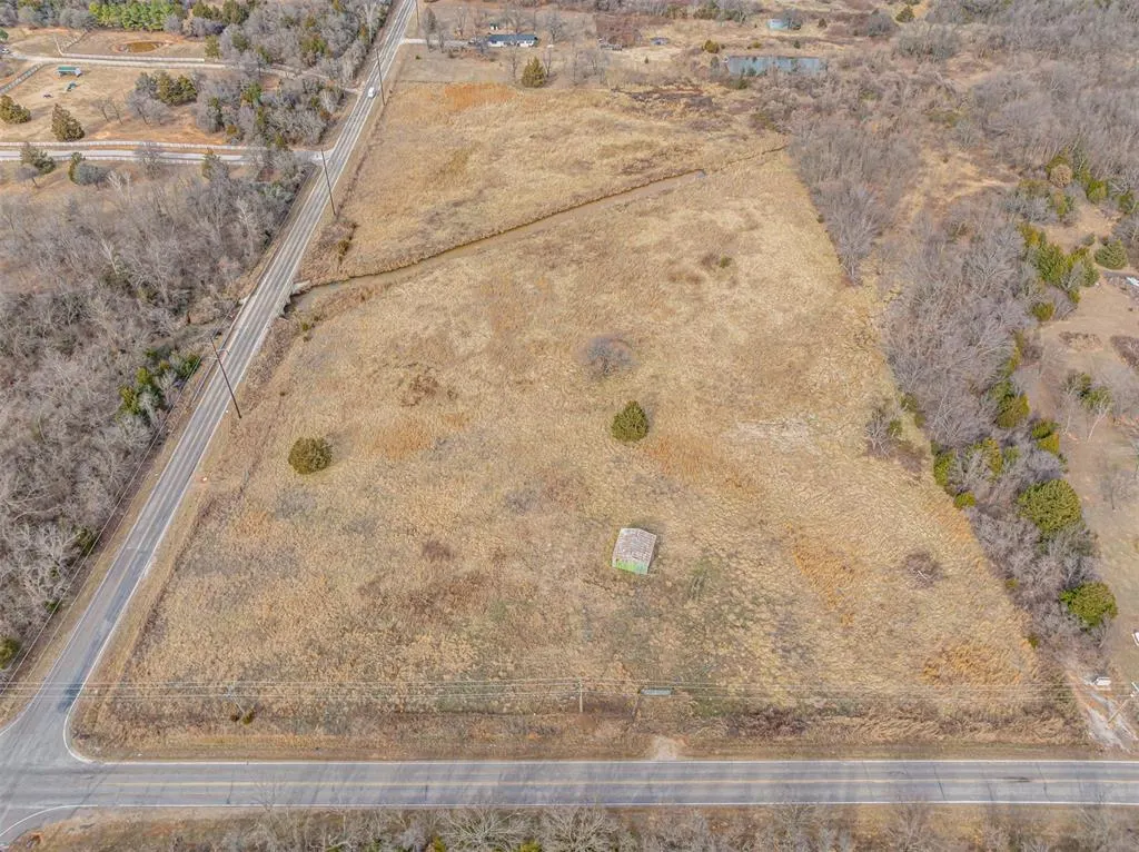 Photo 38 — 12.44 AC. E Reno Ave and N Luther Rd, Harrah, OK 73045