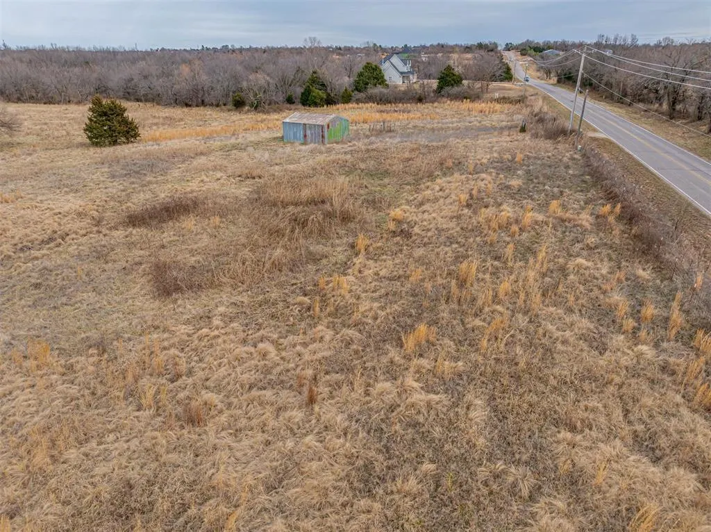 Photo 15 — 12.44 AC. E Reno Ave and N Luther Rd, Harrah, OK 73045