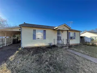 Sold home at 1337 E Margaret Street