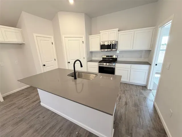 Photo 5 — 3028 NW 196th Place, Edmond, OK 73012