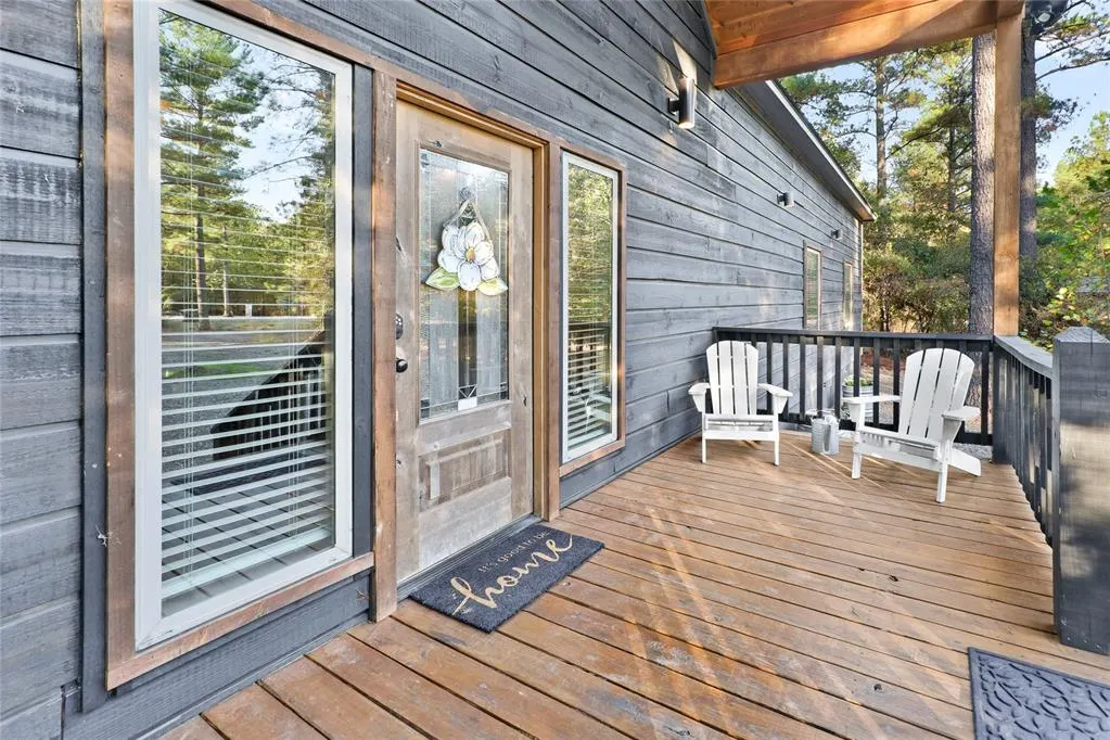 Photo 6 — 779 N Lukfata Trail Road, Broken Bow, OK 74728