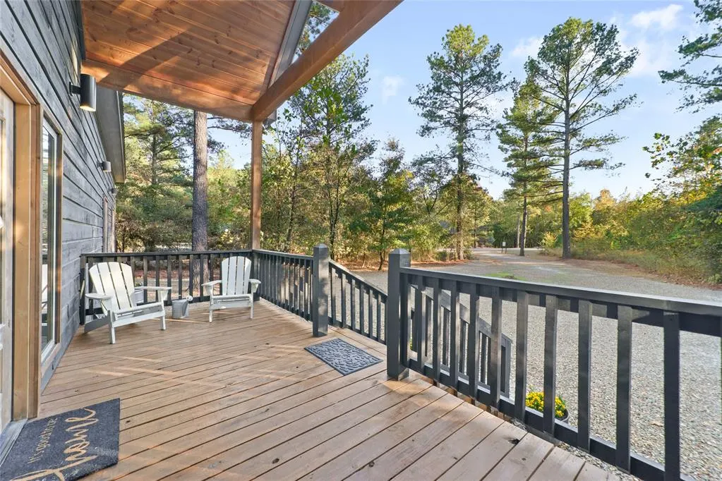 Photo 7 — 779 N Lukfata Trail Road, Broken Bow, OK 74728