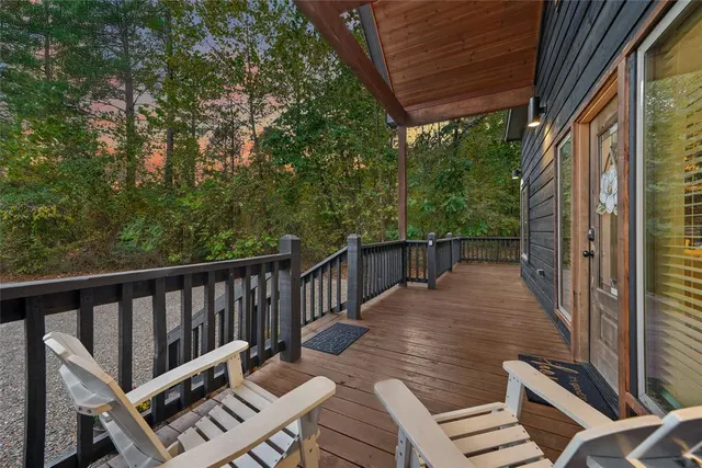 Photo 8 — 779 N Lukfata Trail Road, Broken Bow, OK 74728