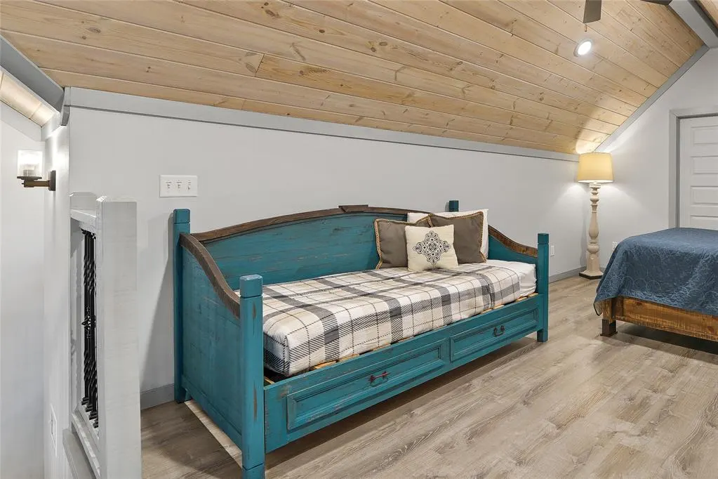 Photo 18 — 779 N Lukfata Trail Road, Broken Bow, OK 74728