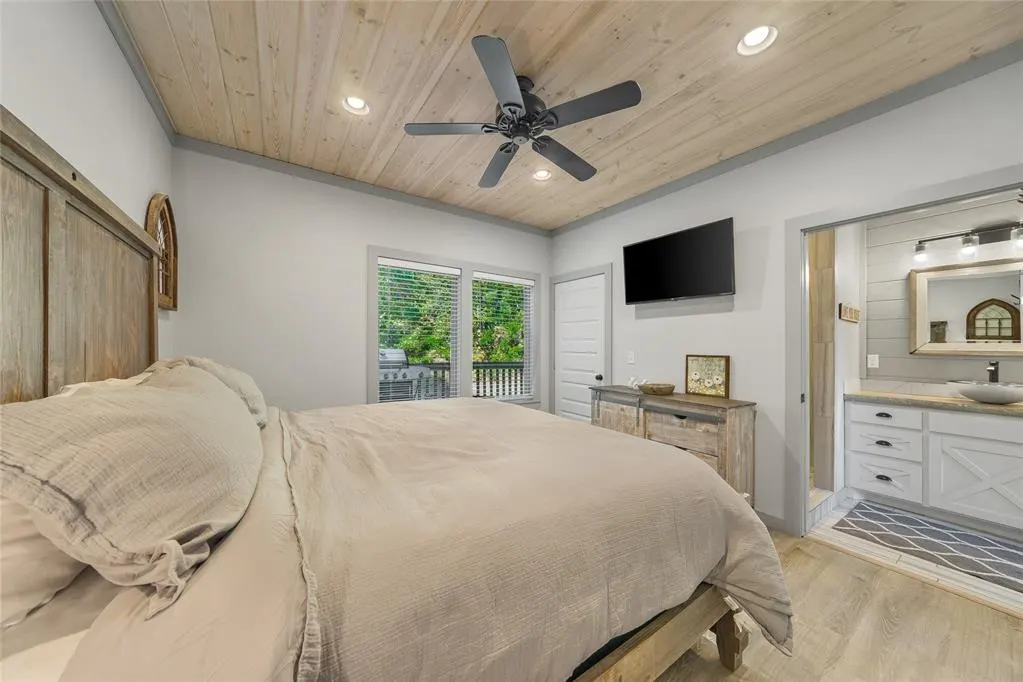 Photo 25 — 779 N Lukfata Trail Road, Broken Bow, OK 74728