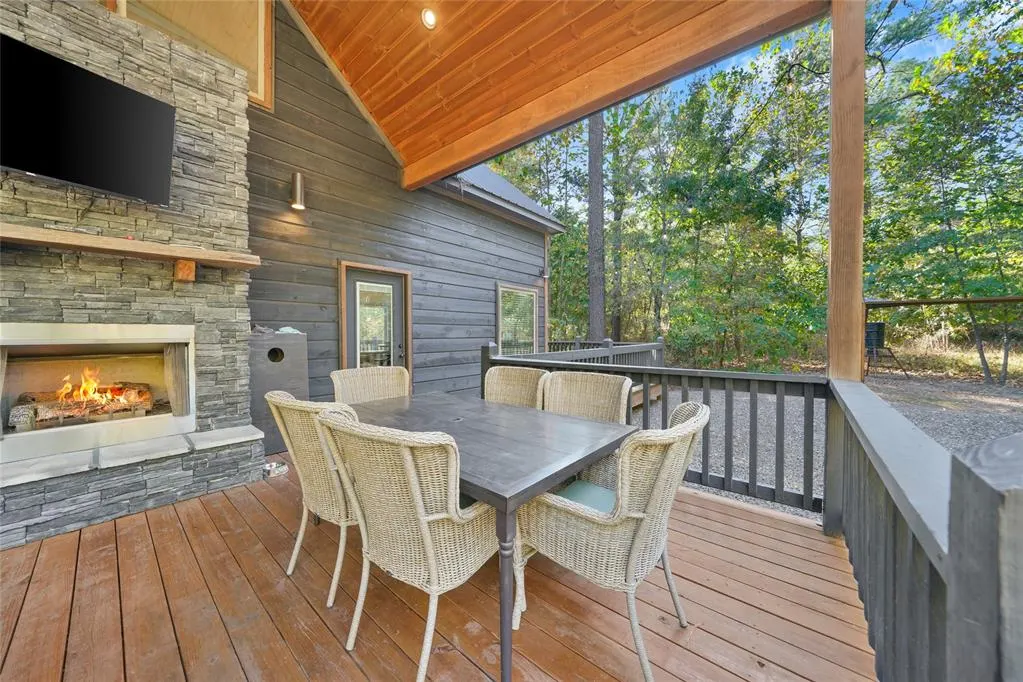Photo 28 — 779 N Lukfata Trail Road, Broken Bow, OK 74728
