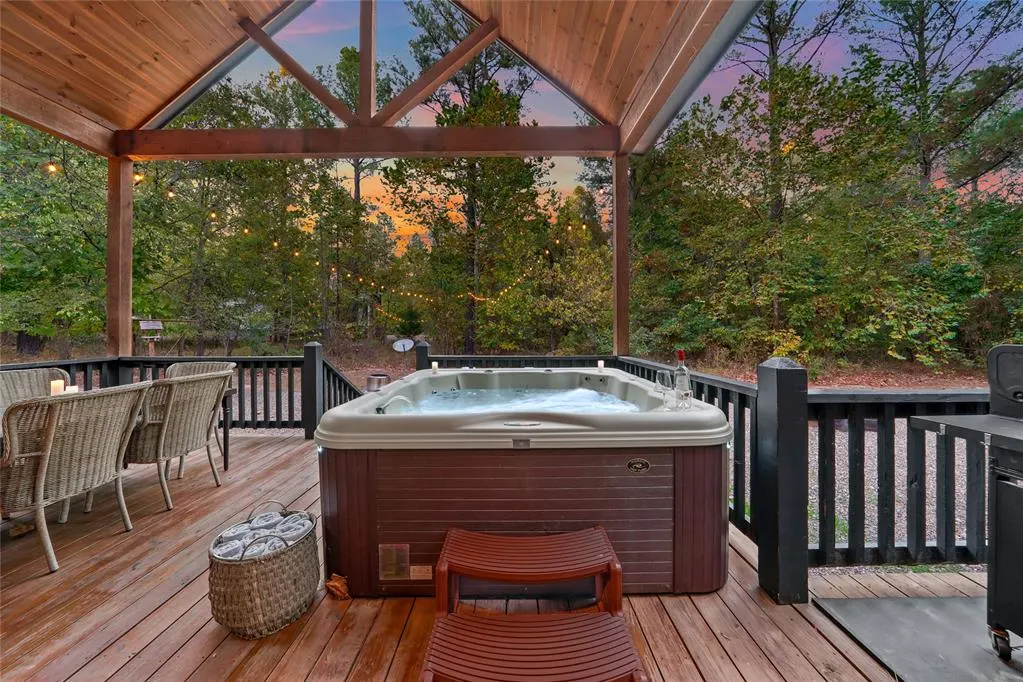 Photo 30 — 779 N Lukfata Trail Road, Broken Bow, OK 74728